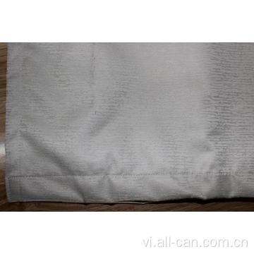 Vải rèm phủ Jacquard